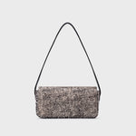 Cargue la imagen en el visor de la galería, ANIKA FLAP BAG HUESO