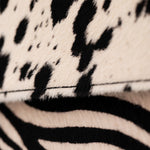 Cargue la imagen en el visor de la galería, ANIKA FLAP BAG HUESO NEGRO