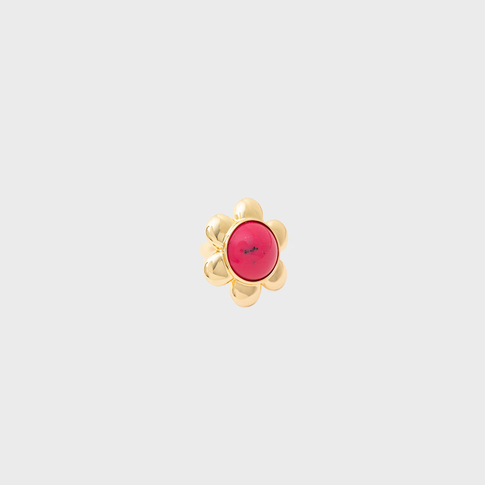 ANILLO MARCELA FUCSIA