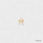 Cargue la imagen en el visor de la galería, ANILLO LAZO MARIE HUESO