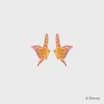 Cargue la imagen en el visor de la galería, ARETE BUTTERFLIES MAXI AMARILLO