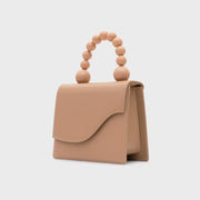 ARIA BEADED LUNCH BAG ARENA