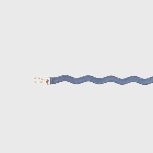 STRAP LONG ARIA AZUL