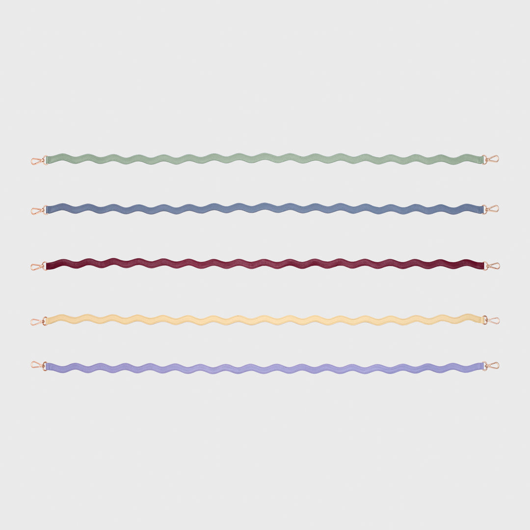 STRAP LONG ARIA MORA