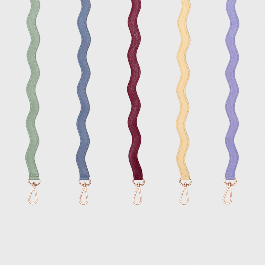 STRAP LONG ARIA LAVANDA