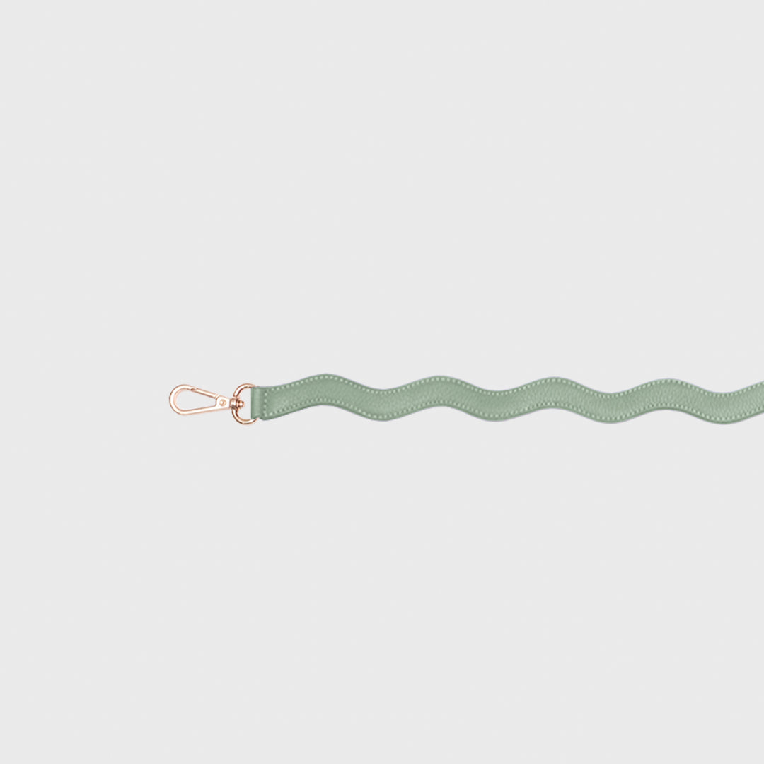 STRAP LONG ARIA VERDE