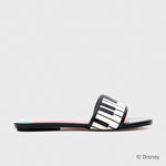 Cargue la imagen en el visor de la galería, ARPEGGIOS FLAT HUESO NEGRO