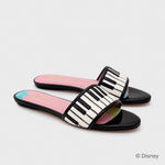 Cargue la imagen en el visor de la galería, ARPEGGIOS FLAT HUESO NEGRO