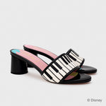 Cargue la imagen en el visor de la galería, ARPEGGIOS MIDI HUESO NEGRO