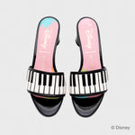 Cargue la imagen en el visor de la galería, ARPEGGIOS MIDI HUESO NEGRO