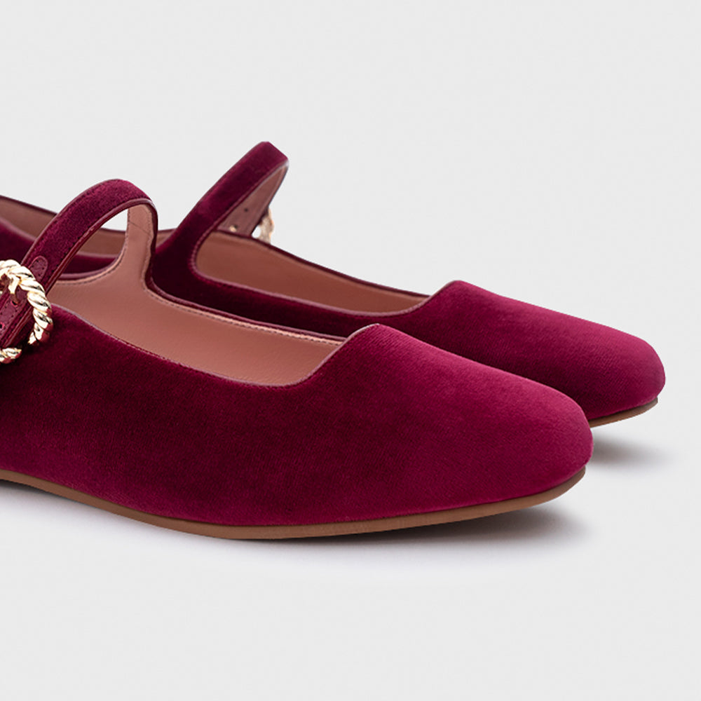 AURELIA FLAT VINO