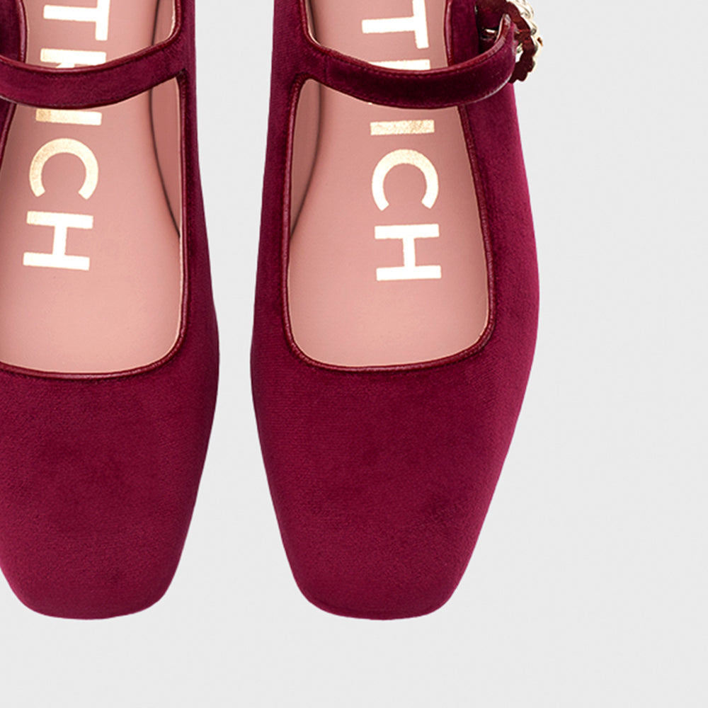 AURELIA FLAT VINO