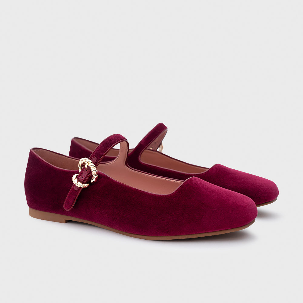AURELIA FLAT VINO