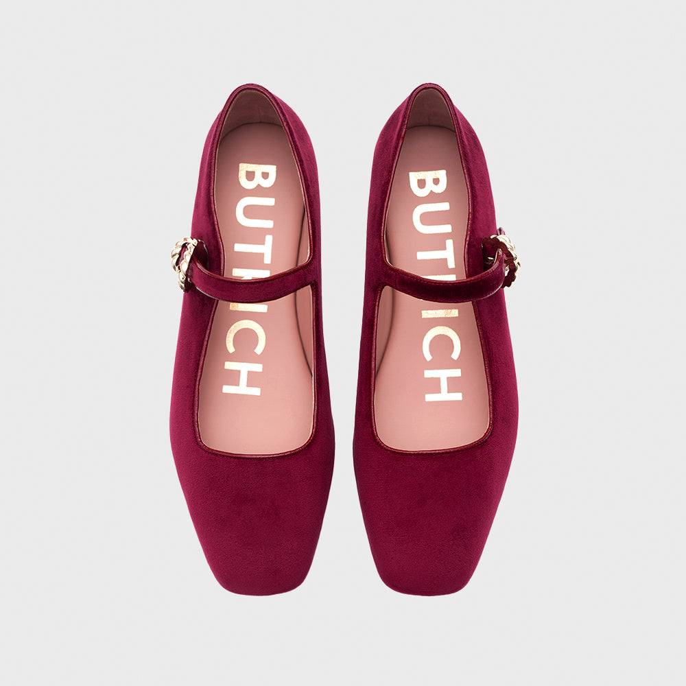 AURELIA FLAT VINO