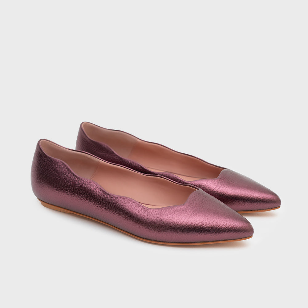 AYLA FLAT MORA