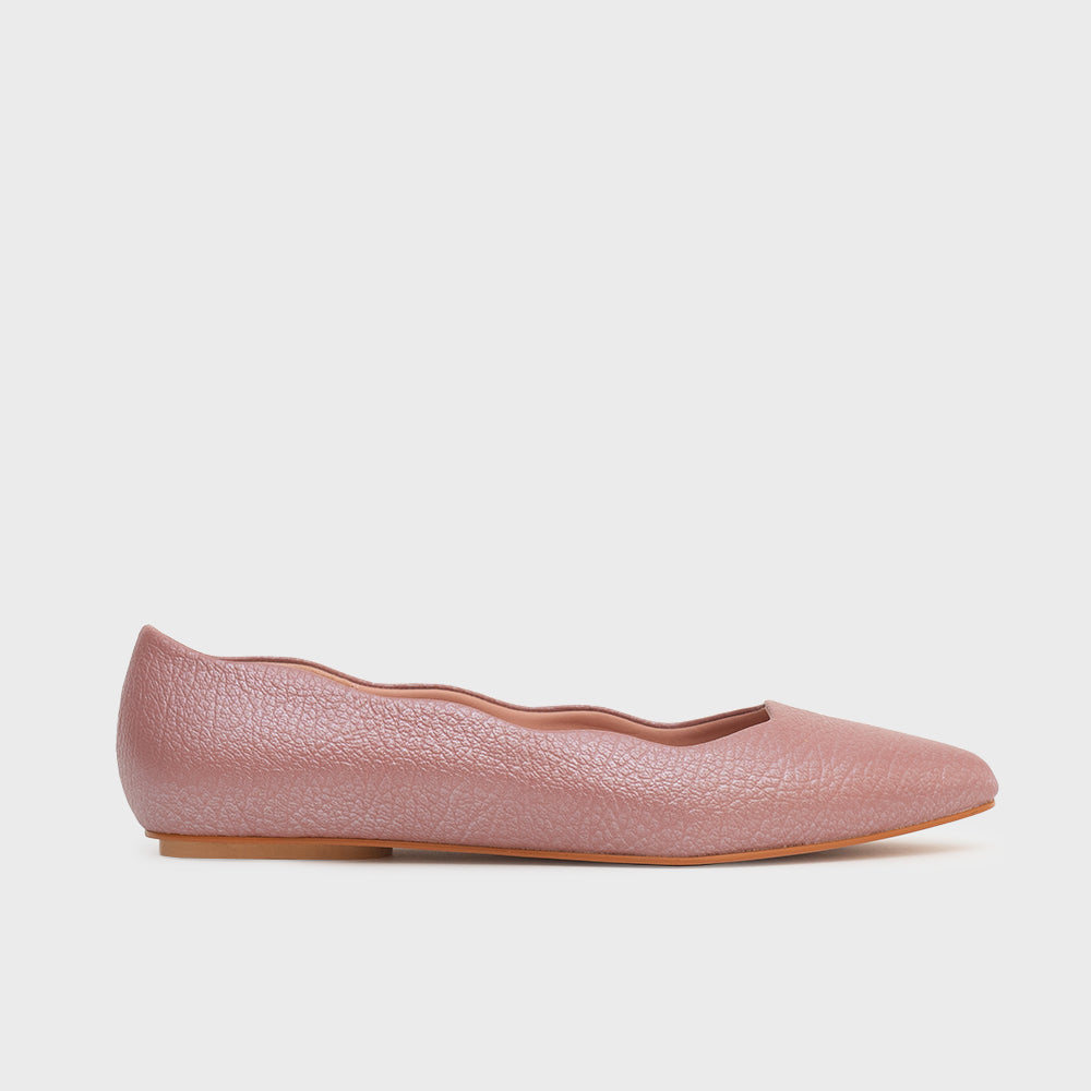 AYLA FLAT ROSA