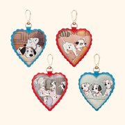 MYSTERY CHARM 101 DÁLMATAS