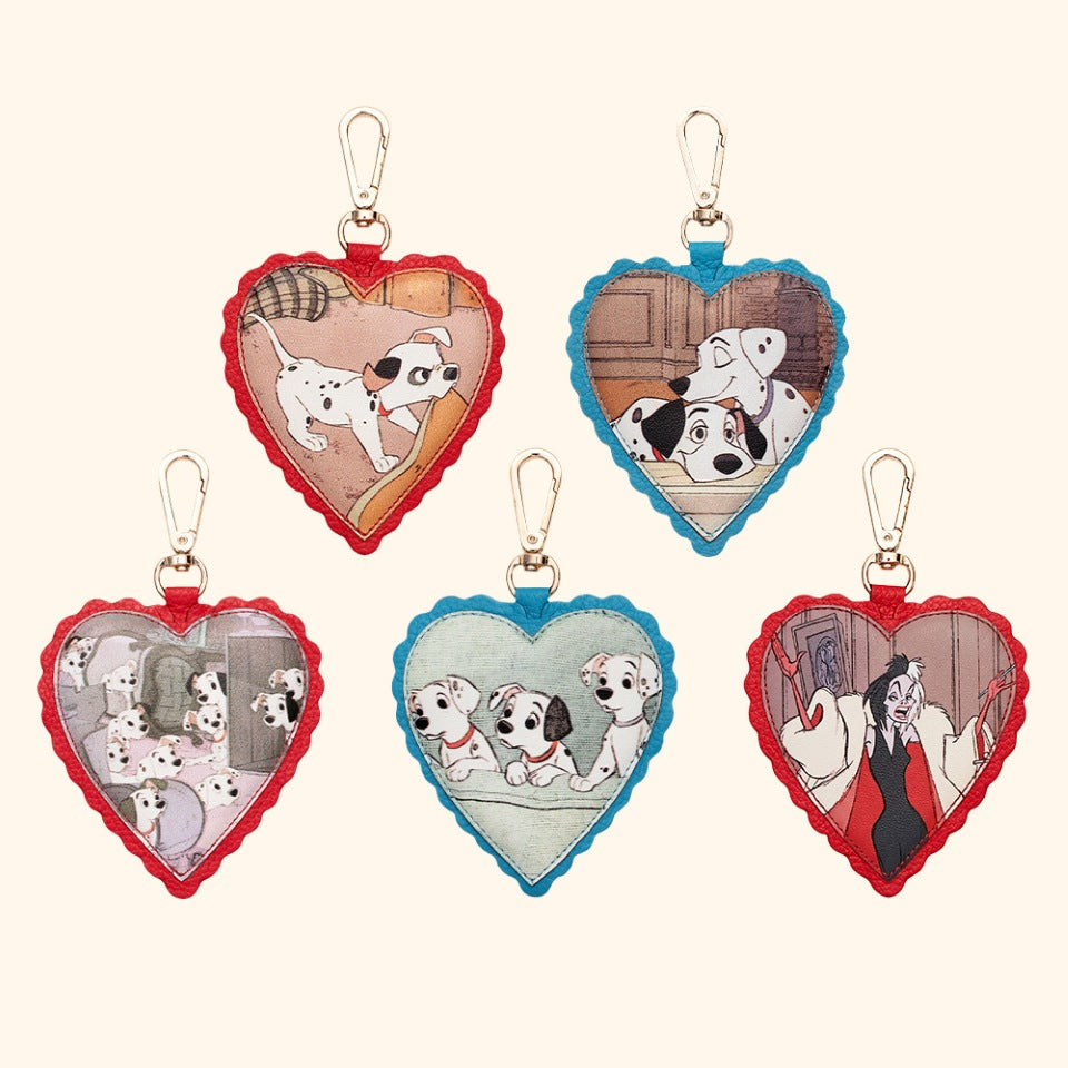 MYSTERY CHARM 101 DÁLMATAS