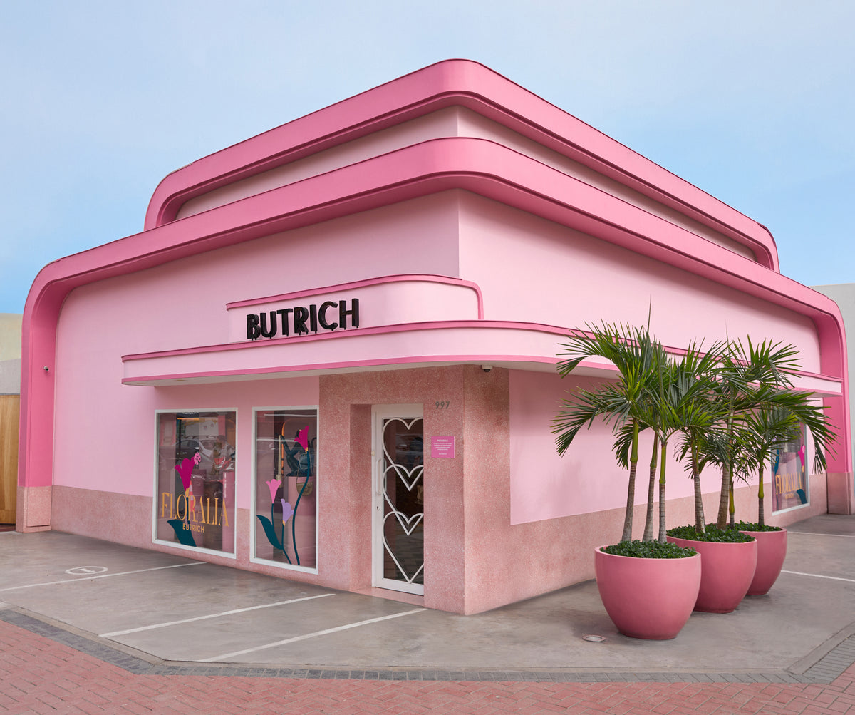 FLAGSHIP BUTRICH LA MAR