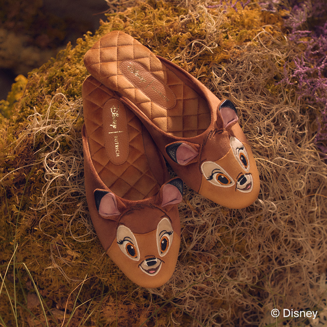 BAMBI SLIPPER