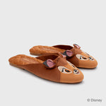 Cargue la imagen en el visor de la galería, BAMBI SLIPPER