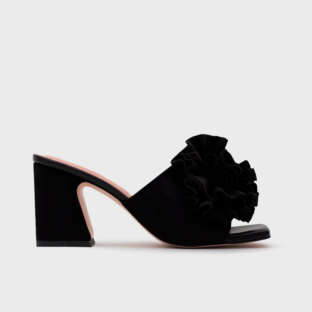 REMEDIOS PUMP NEGRO