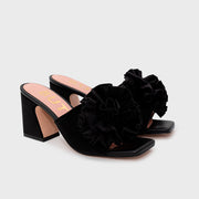 REMEDIOS PUMP NEGRO