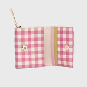 BILLETERA D CHERRY PICNIC ROSA