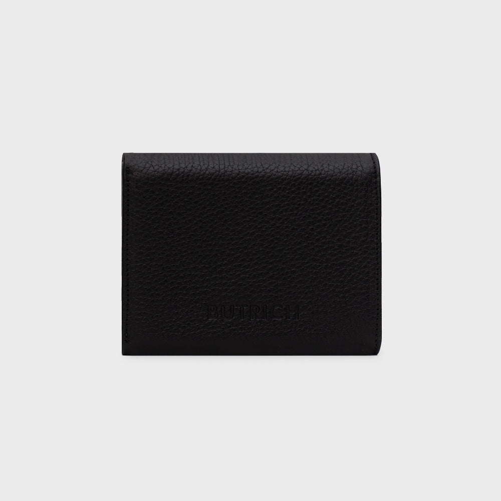 BILLETERA B LUCKY EYE NEGRO