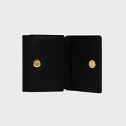 BILLETERA B LUCKY EYE NEGRO