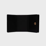 Cargue la imagen en el visor de la galería, BILLETERA B LUCKY EYE NEGRO
