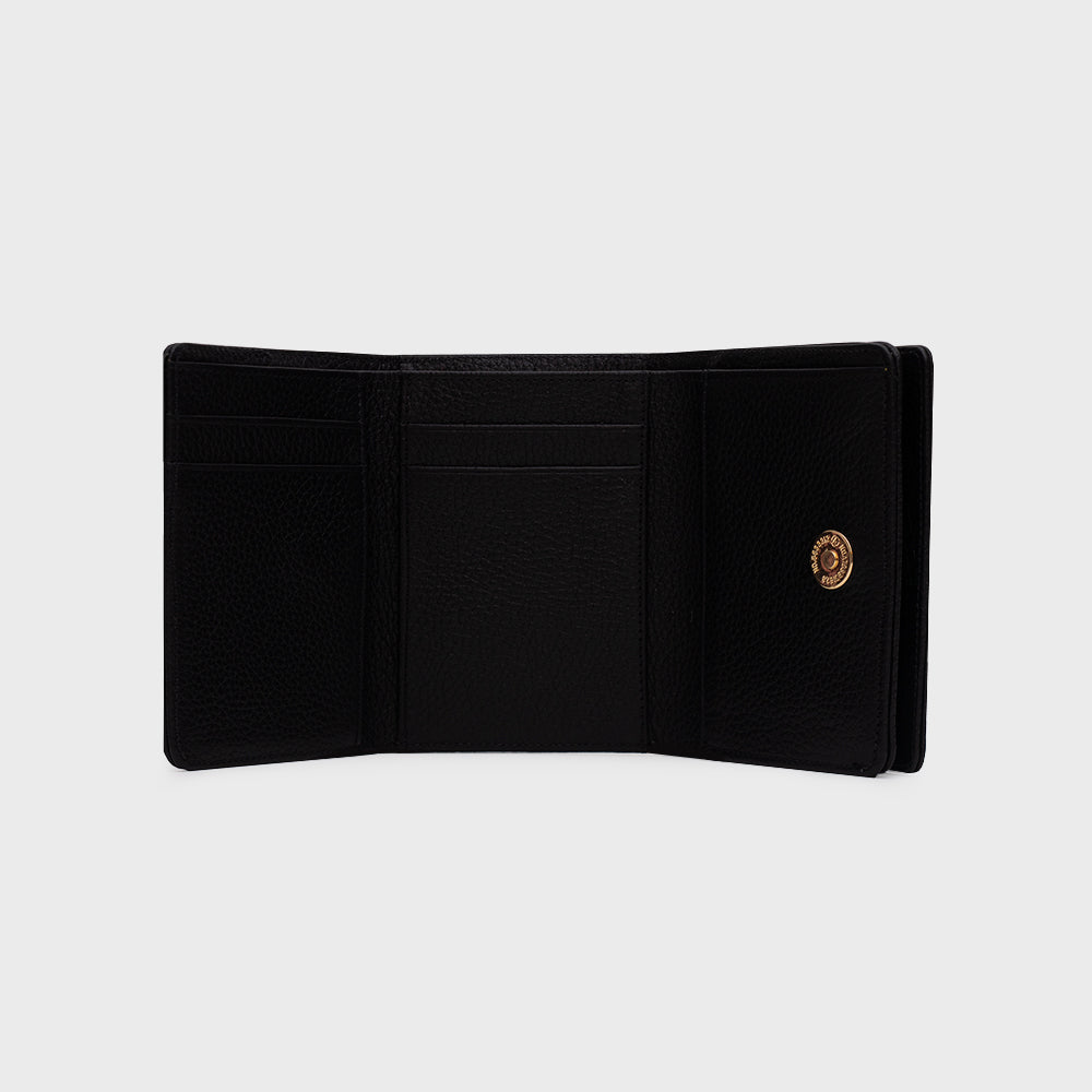 BILLETERA B LUCKY EYE NEGRO