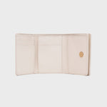 Cargue la imagen en el visor de la galería, BILLETERA B LUCKY HORSESHOE HUESO
