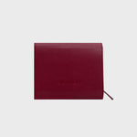 Cargue la imagen en el visor de la galería, BILLETERA D LUCKY CHERRIES ROSA
