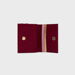 Cargue la imagen en el visor de la galería, BILLETERA D LUCKY CHERRIES ROSA
