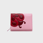 Cargue la imagen en el visor de la galería, BILLETERA D LUCKY LADYBUG ROSA
