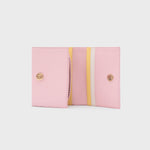 Cargue la imagen en el visor de la galería, BILLETERA D SUNDAE LEMON ROSA