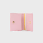 Cargue la imagen en el visor de la galería, BILLETERA D SUNDAE LEMON ROSA
