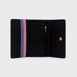 Cargue la imagen en el visor de la galería, BILLETERA LARGA LUCKY EYE NEGRO