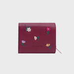 Cargue la imagen en el visor de la galería, BILLETERA BLOSSOM MORA
