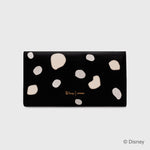 Cargue la imagen en el visor de la galería, BILLETERA LARGA 101 DALMATIANS NEGRO