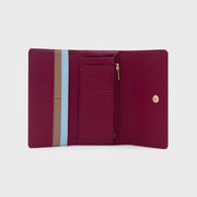 BILLETERA LARGA LUCKY EYE MORA