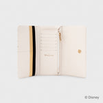 Cargue la imagen en el visor de la galería, BILLETERA LARGA SCALES &amp; ARPEGGIOS HUESO