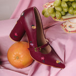 Cargue la imagen en el visor de la galería, BLOSSOM PUMP MORA
