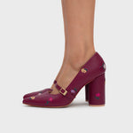 Cargue la imagen en el visor de la galería, BLOSSOM PUMP MORA
