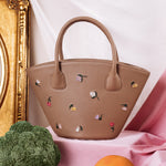 Cargue la imagen en el visor de la galería, BLOSSOM TRAPEZE BAG ARENA
