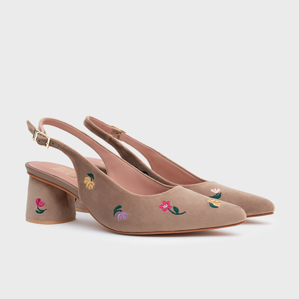 BLOSSOM MIDI ARENA