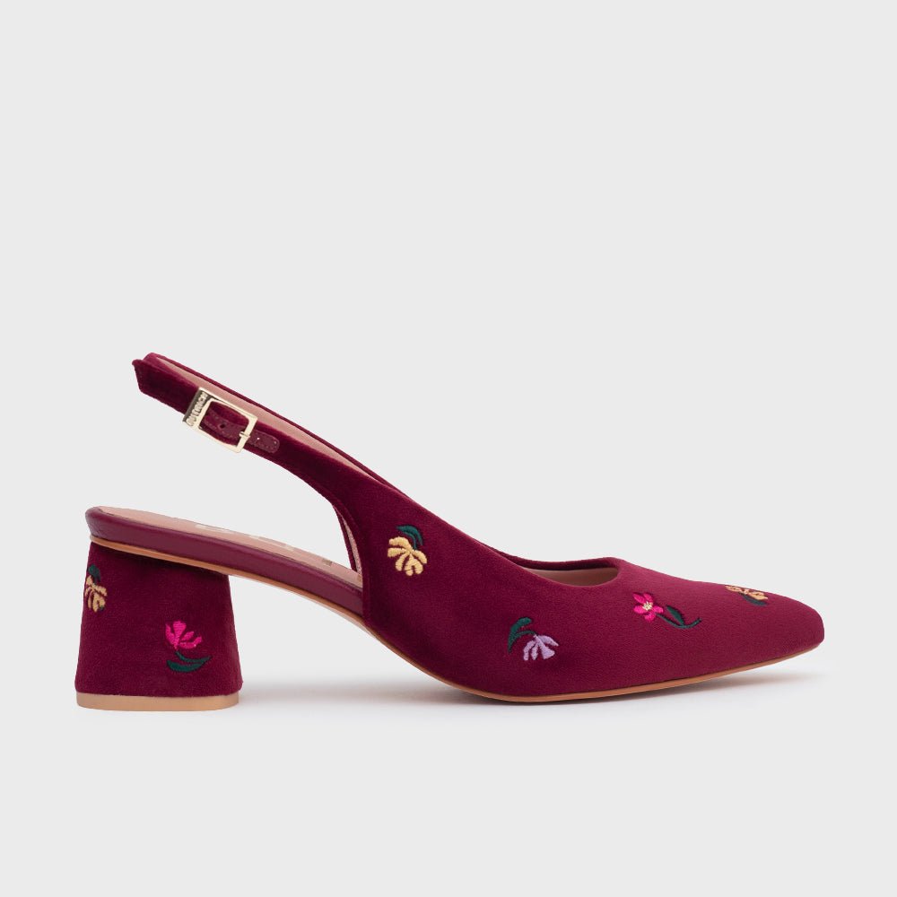 BLOSSOM MIDI MORA