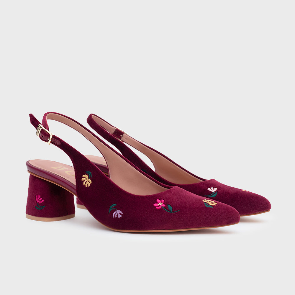 BLOSSOM MIDI MORA