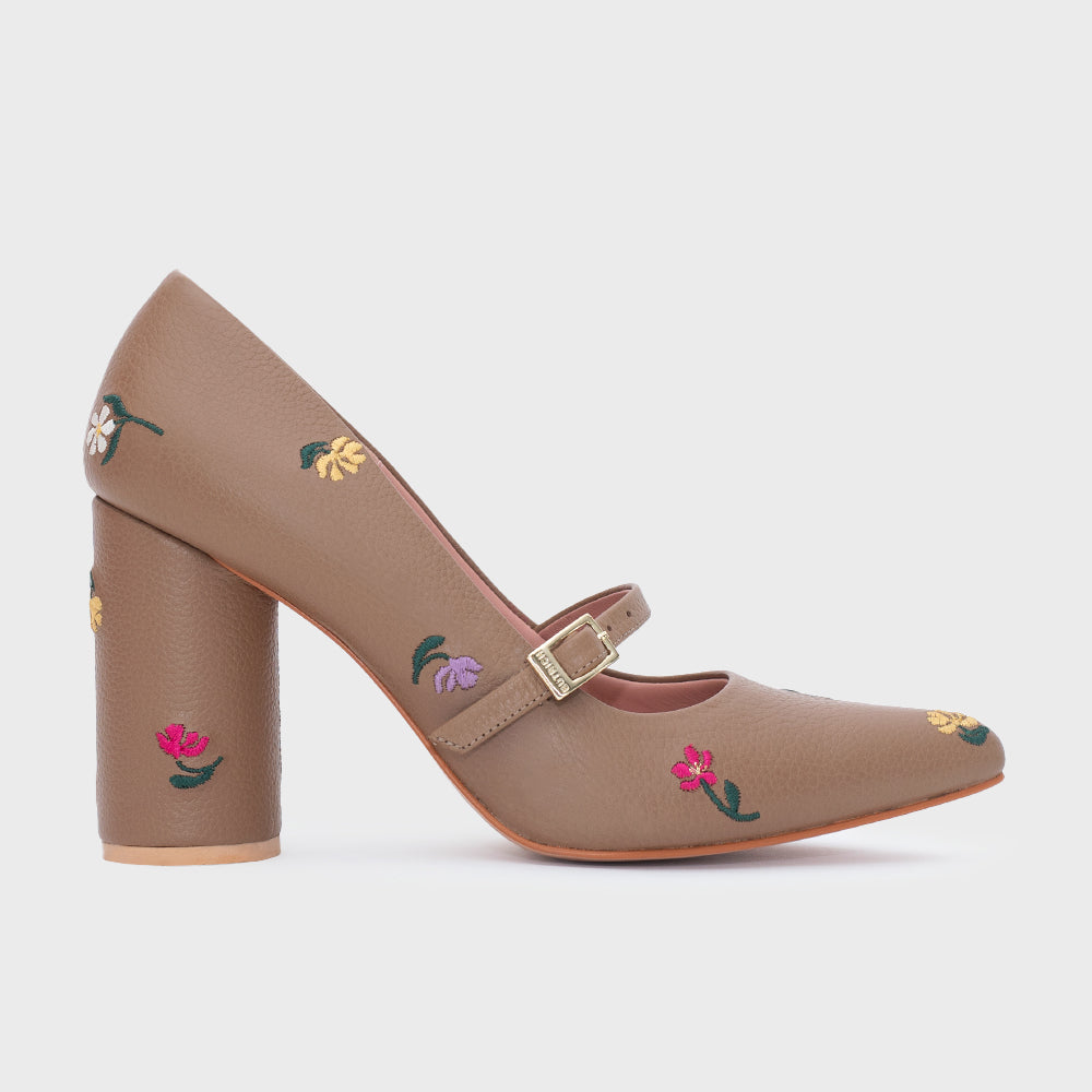 BLOSSOM PUMP ARENA